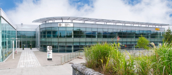 Irish Manufacturing Research