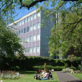 DIT / Technological University Dublin