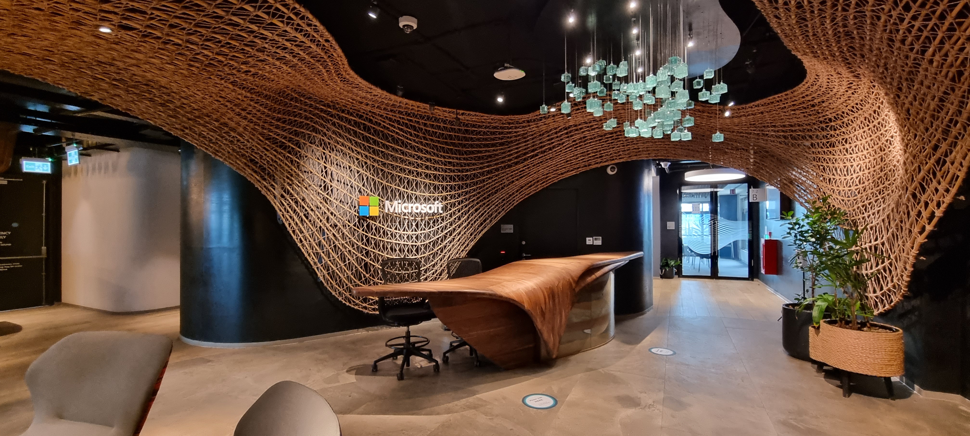 Microsoft – Nairobi