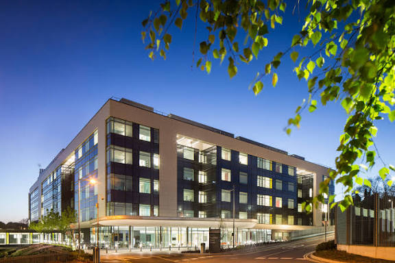 Ulster Hospital