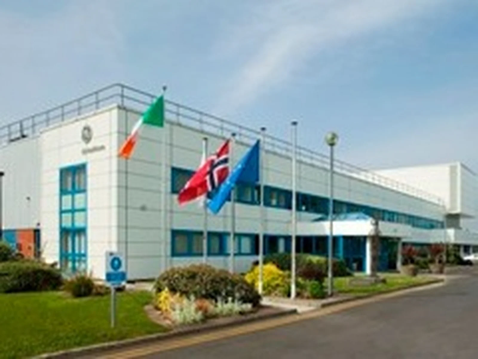 GE Healthcare