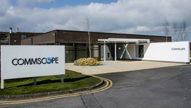 Commscope