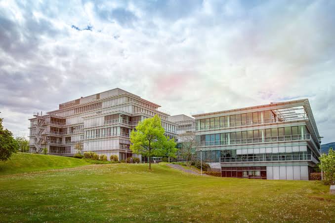 Accenture – Germany