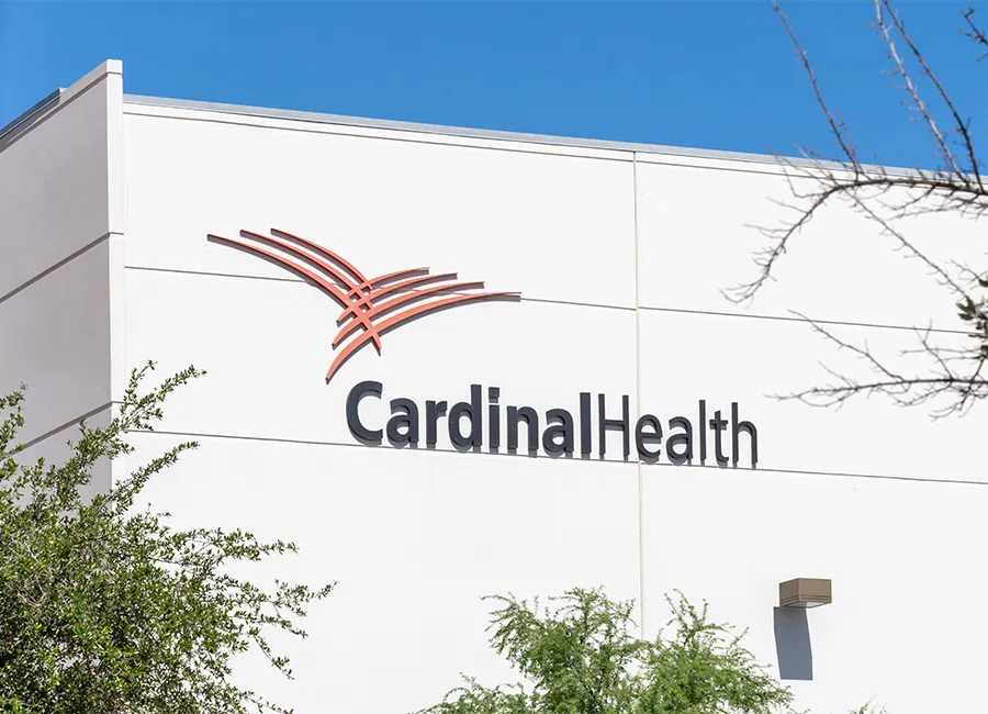 Cardinal Health