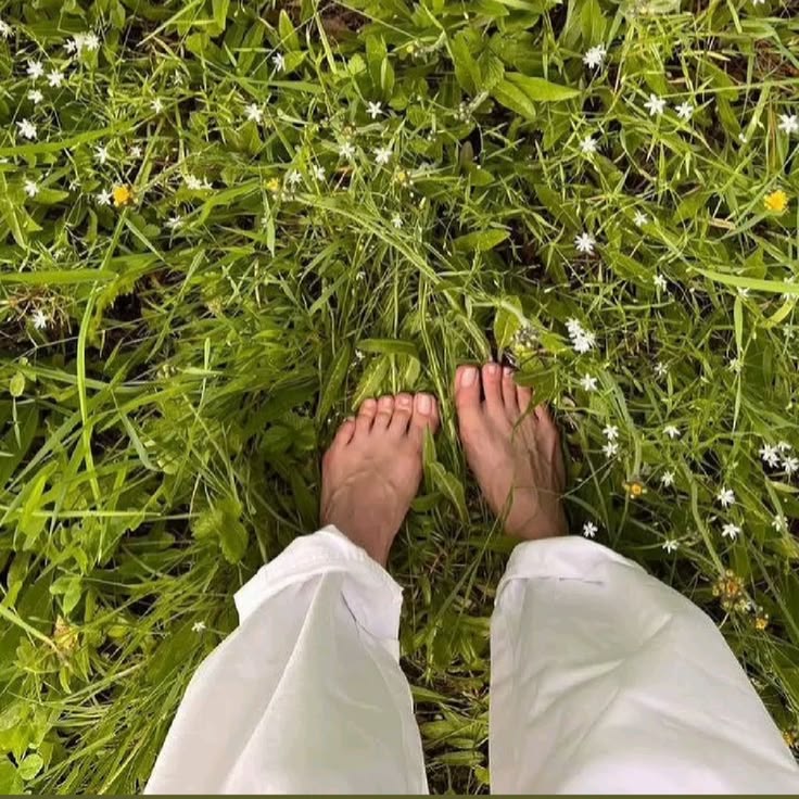 Reconnecting to soma and sensory