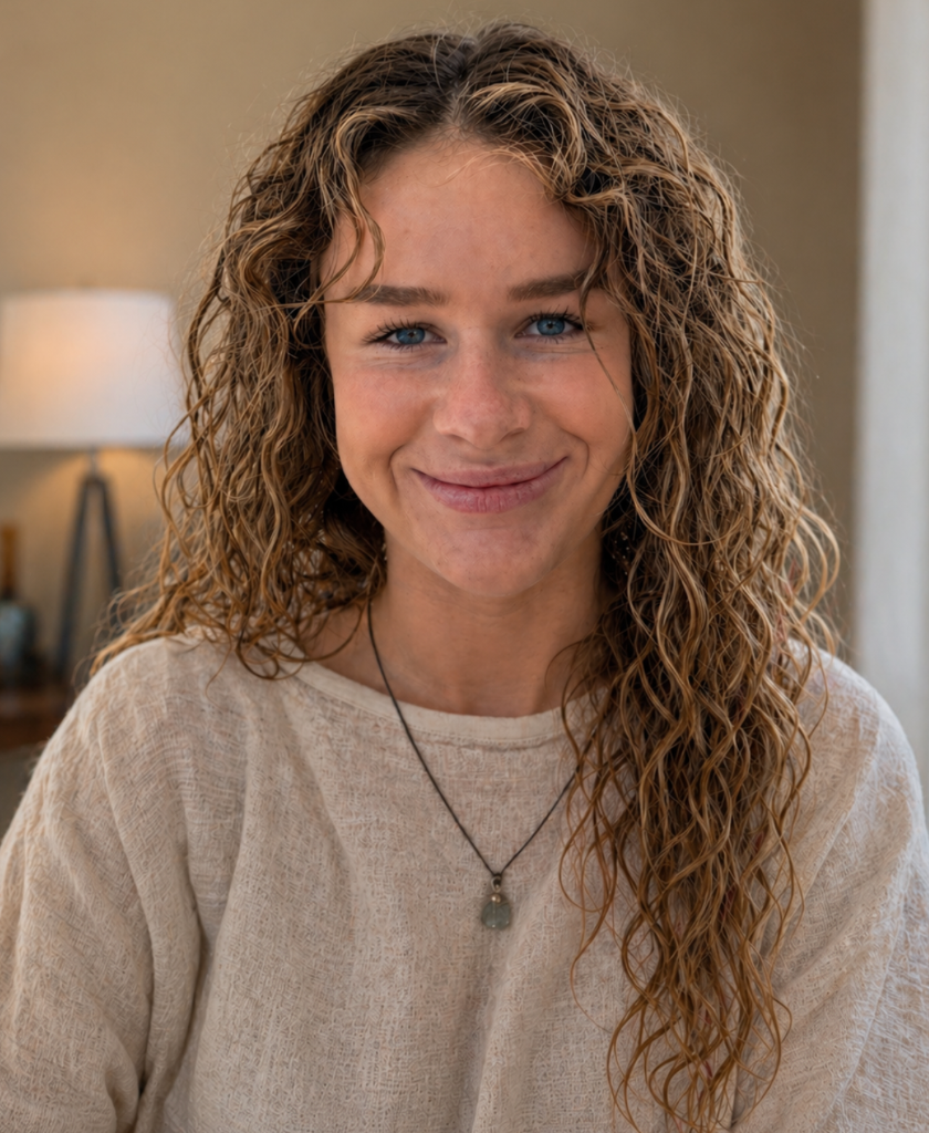 Kristin Steenkamp