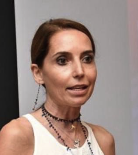 Angela Noviello
