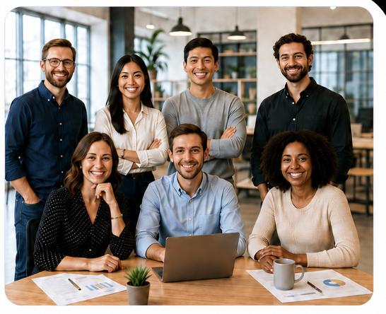 Pick My CPA Team
