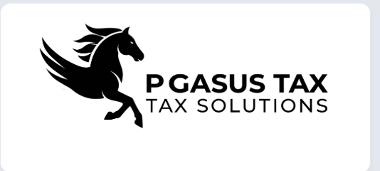 Pegasus Tax logo