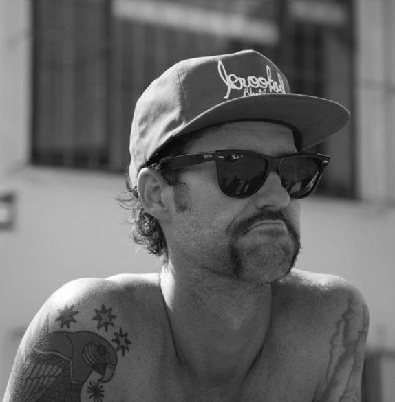Mike Jones — Co-Founder, Origin Motor Works