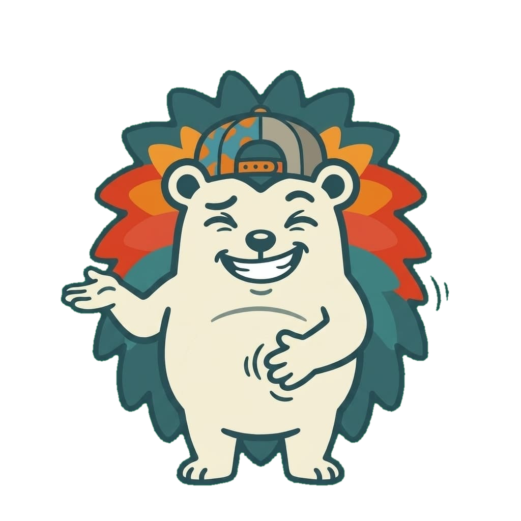 Bro Hedgy