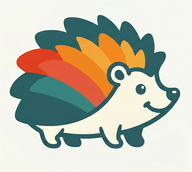 HEDGY SHOP logo