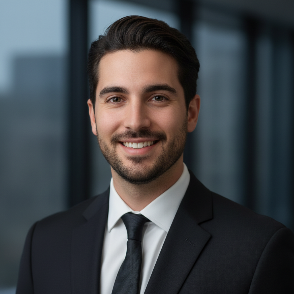 Rodrigo Huber