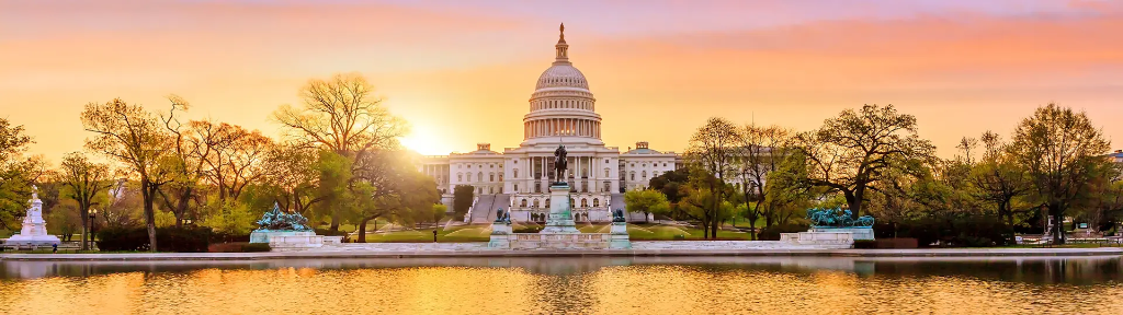 Washington DC