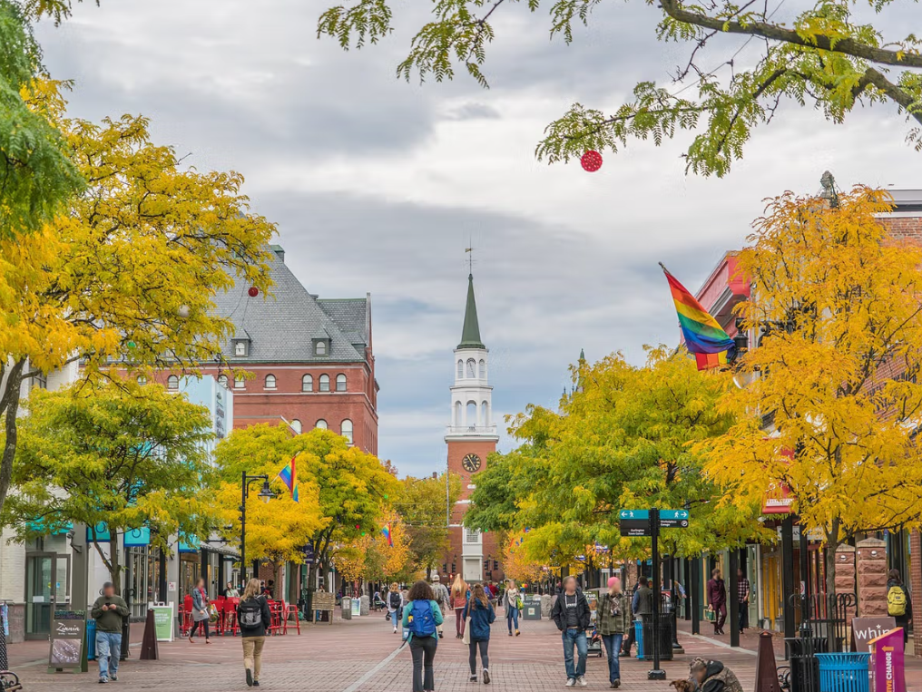 Vermont