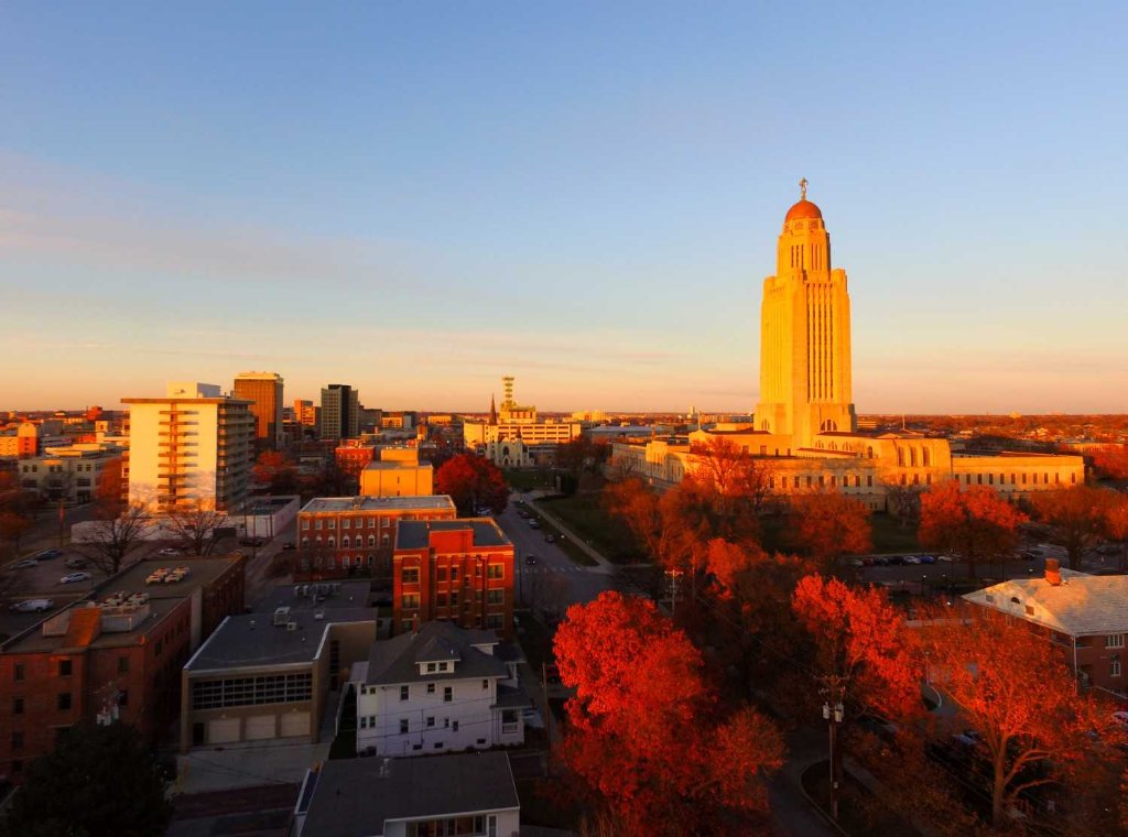 Nebraska