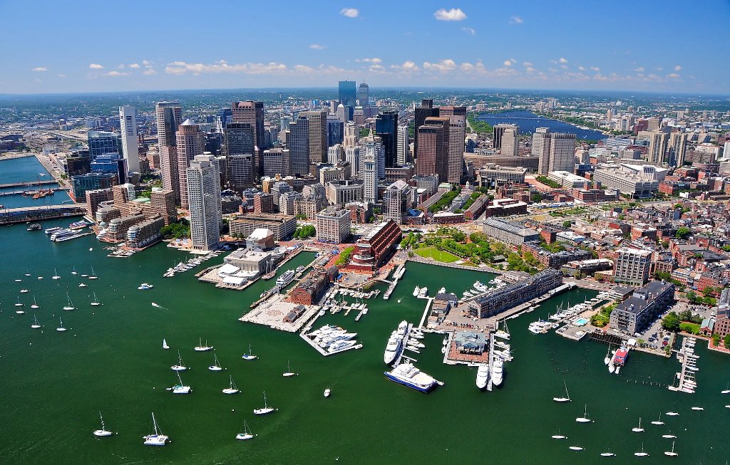 Massachusetts