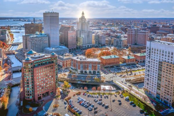 Rhode Island