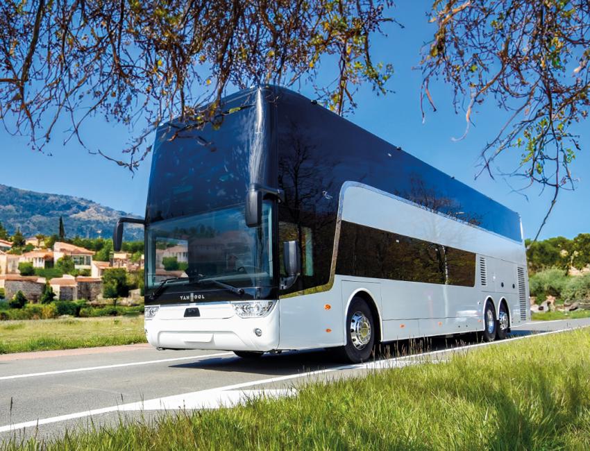 Double-Decker Bus Rental Guide: What Is a Double-Decker Bus & When Should You Rent One?