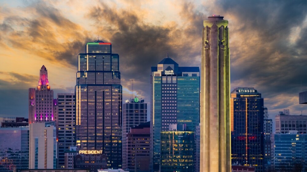 Kansas