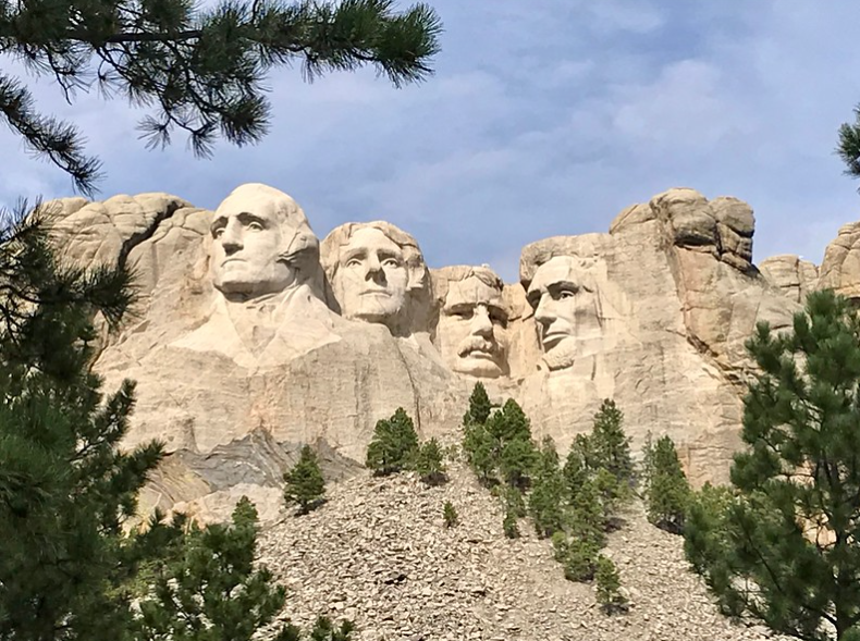 South Dakota