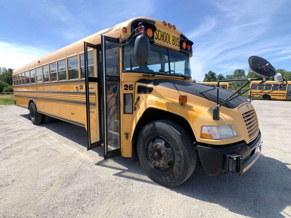 School Buses