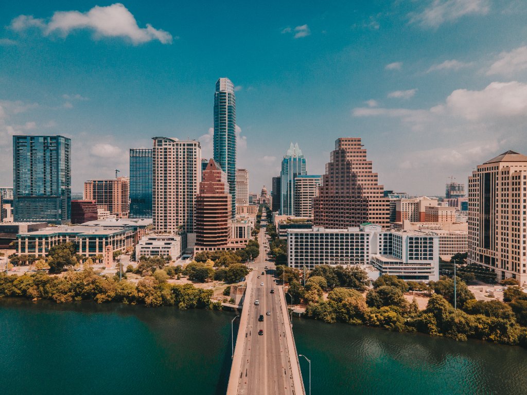 Texas
