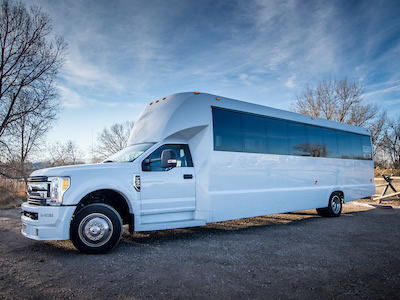 Party Buses