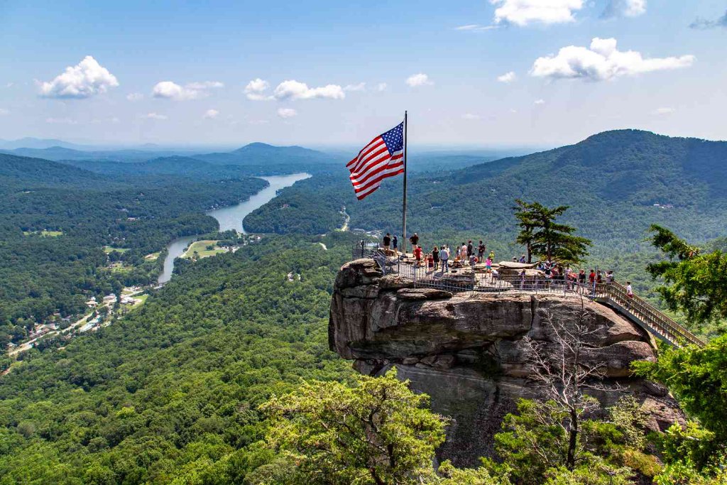 North Carolina