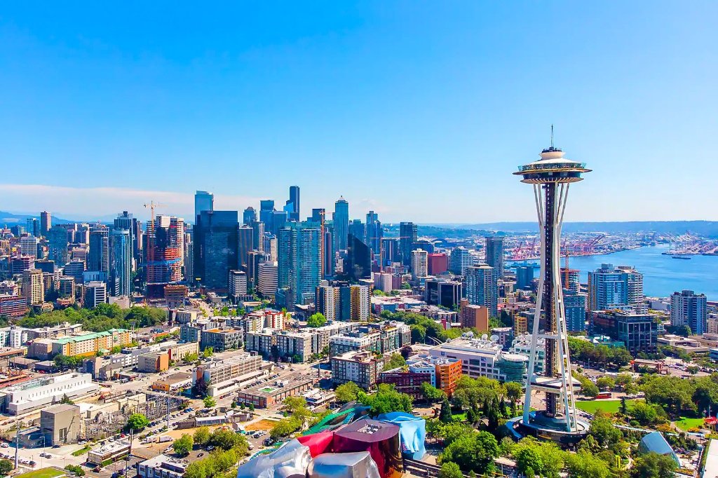 Washington