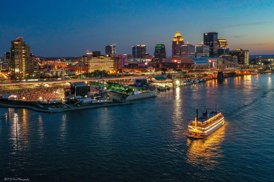 Kentucky