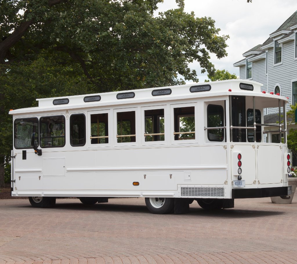 Trolleys