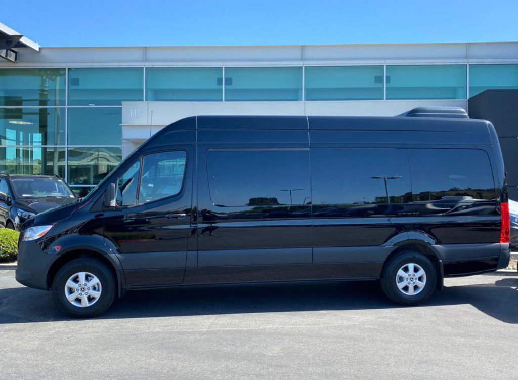 Sprinter Vans