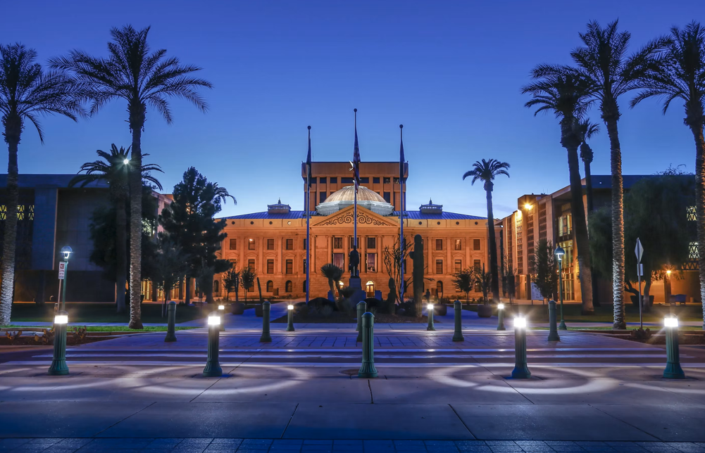 Arizona