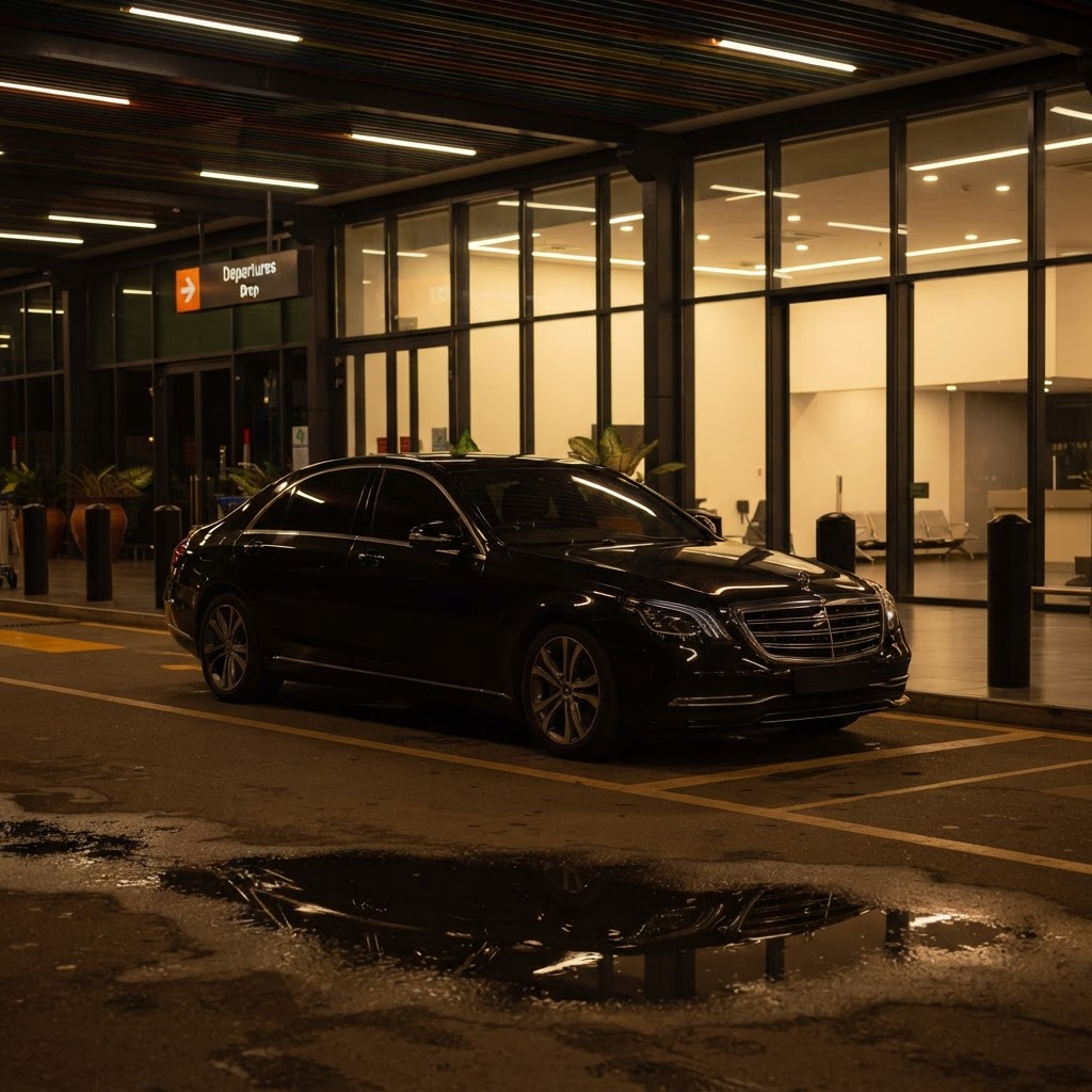 Town Car Rental Guide: What Is a Town Car & When Should You Rent One?