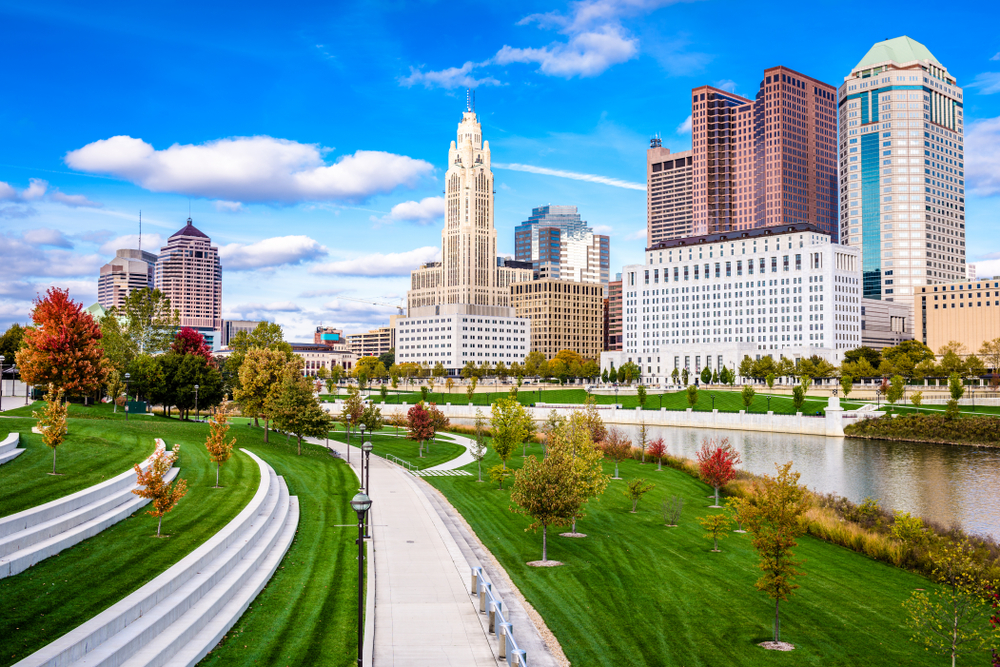 Ohio