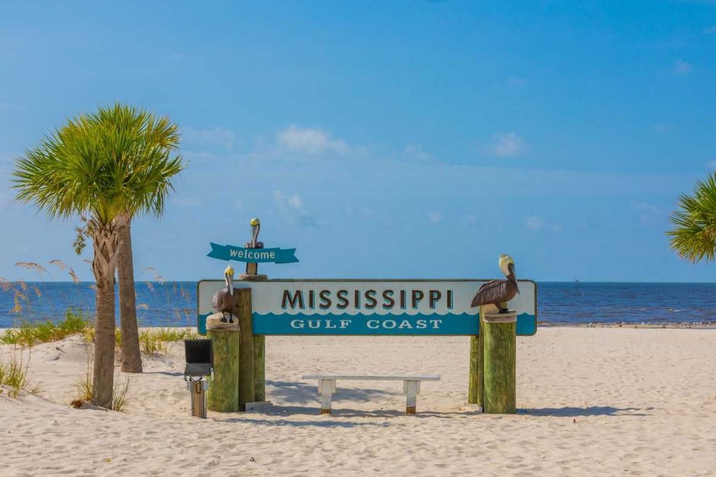 Mississippi