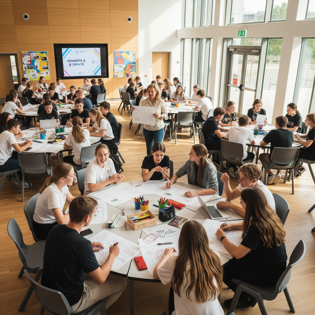 Pitch workshop
