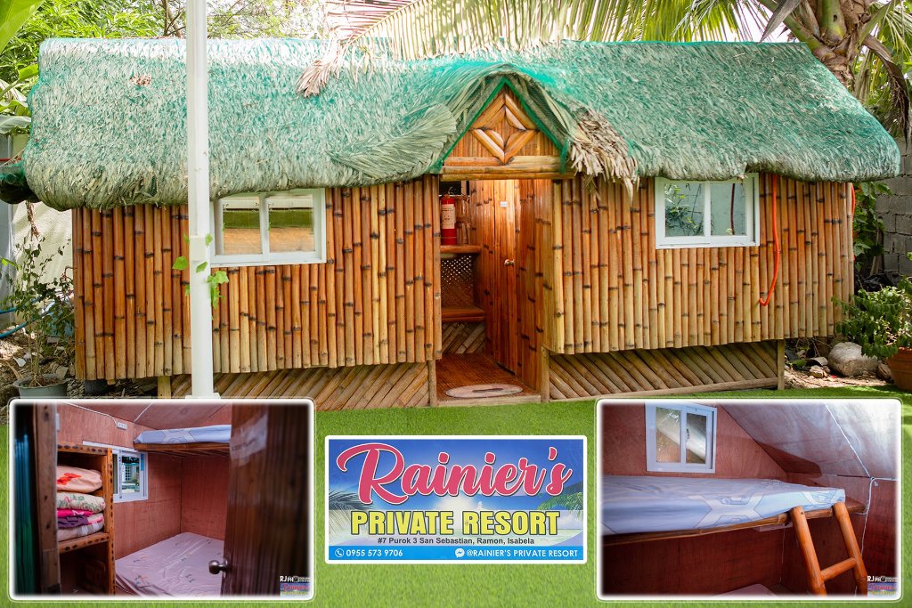 Nipa Cottage