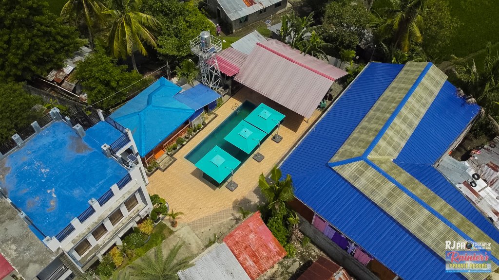 Resort Overview
