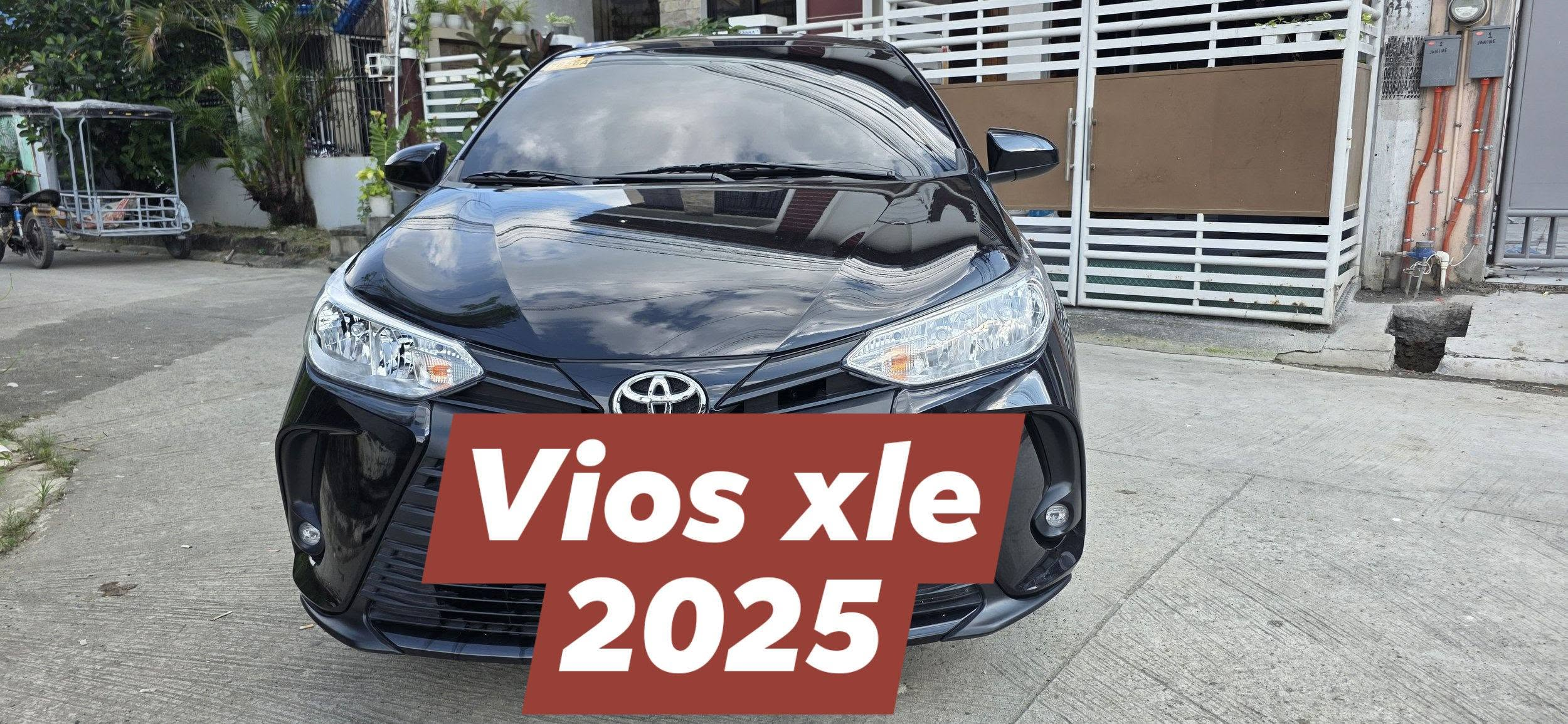 Featured vehicle at Polly's Car Trading