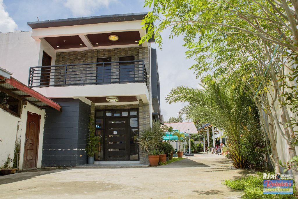 Main Building