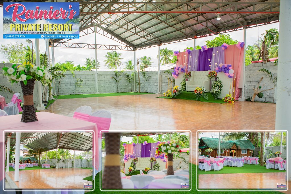 Event Hall