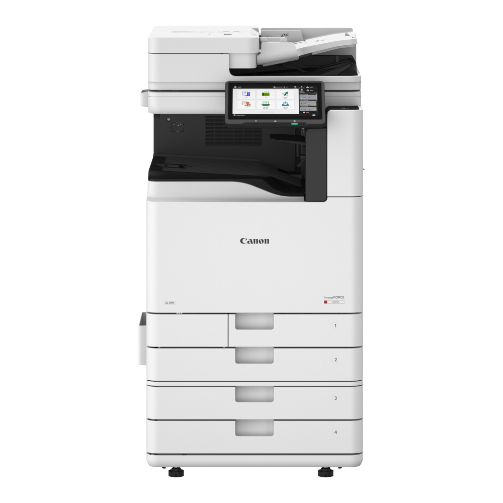 Canon imageFORCE C3150 color multifunction printer