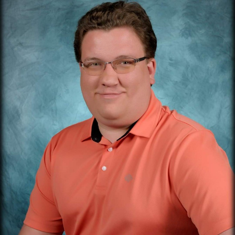 Erik Manger, President of American Business Copiers