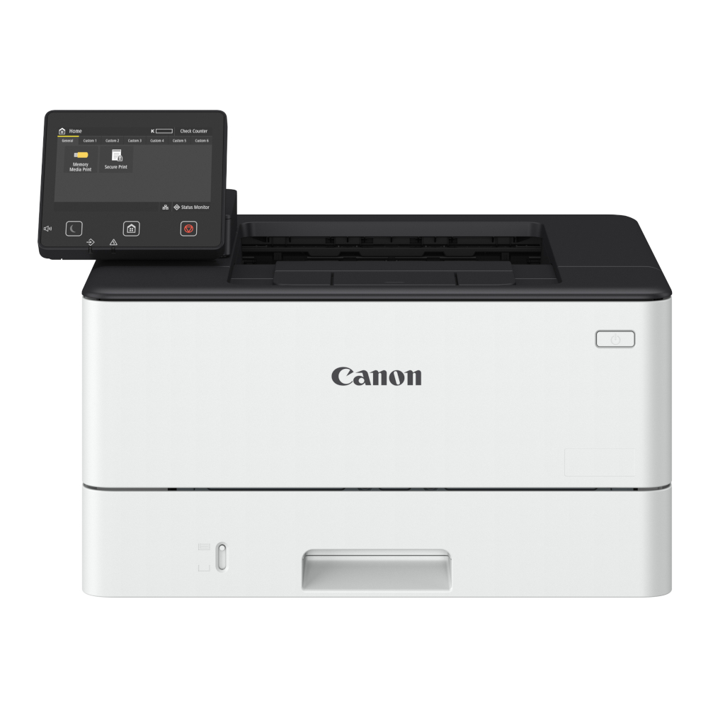 Canon imageCLASS X LBP1440 42 ppm monochrome single-function printer for small offices