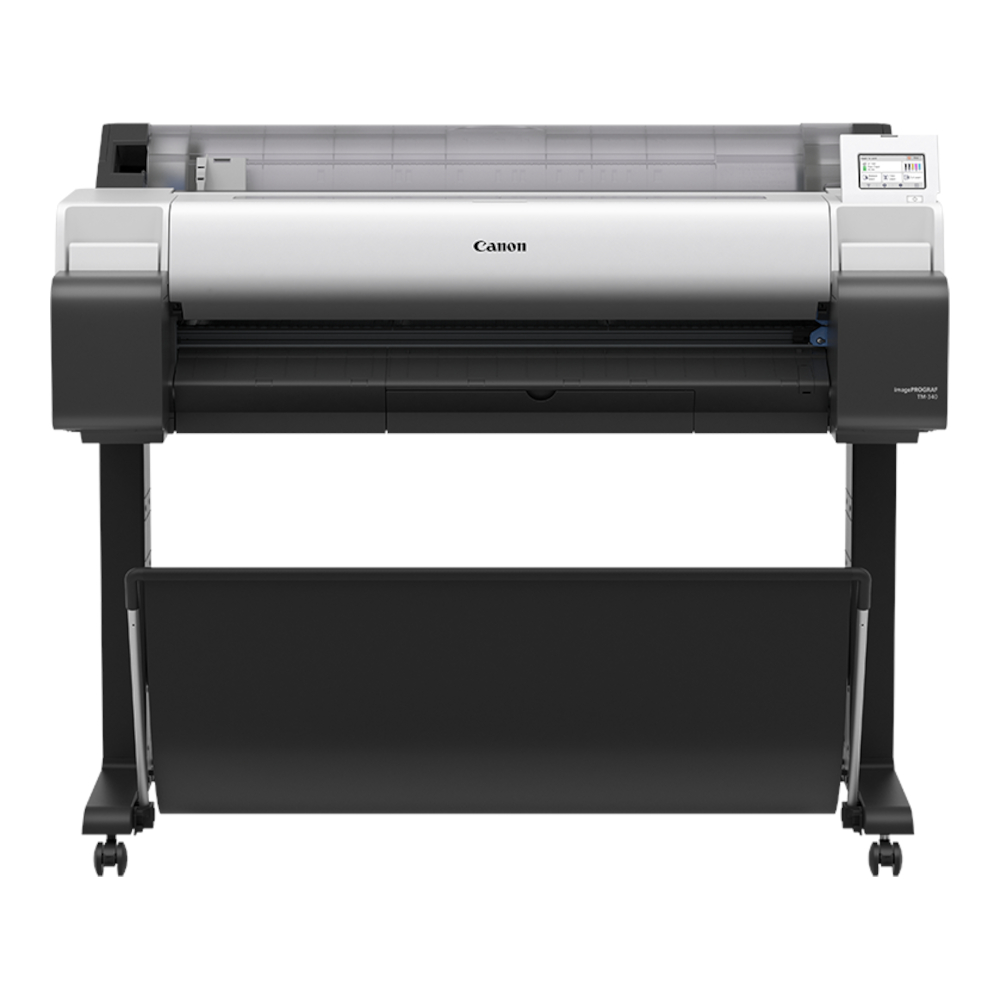 Canon imagePROGRAF TM-340 large format printer