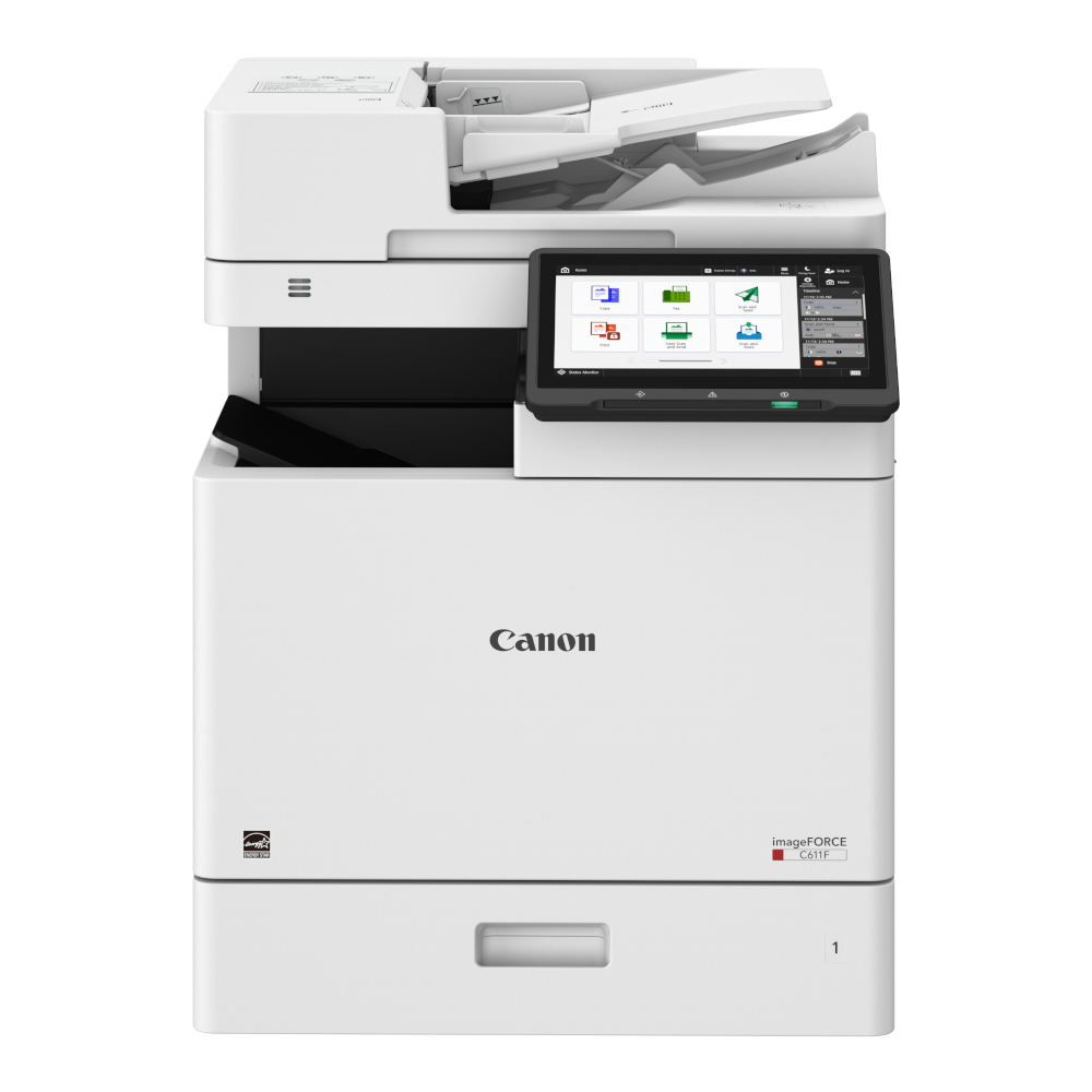 imageFORCE C521F product image