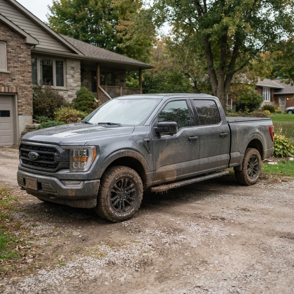Before