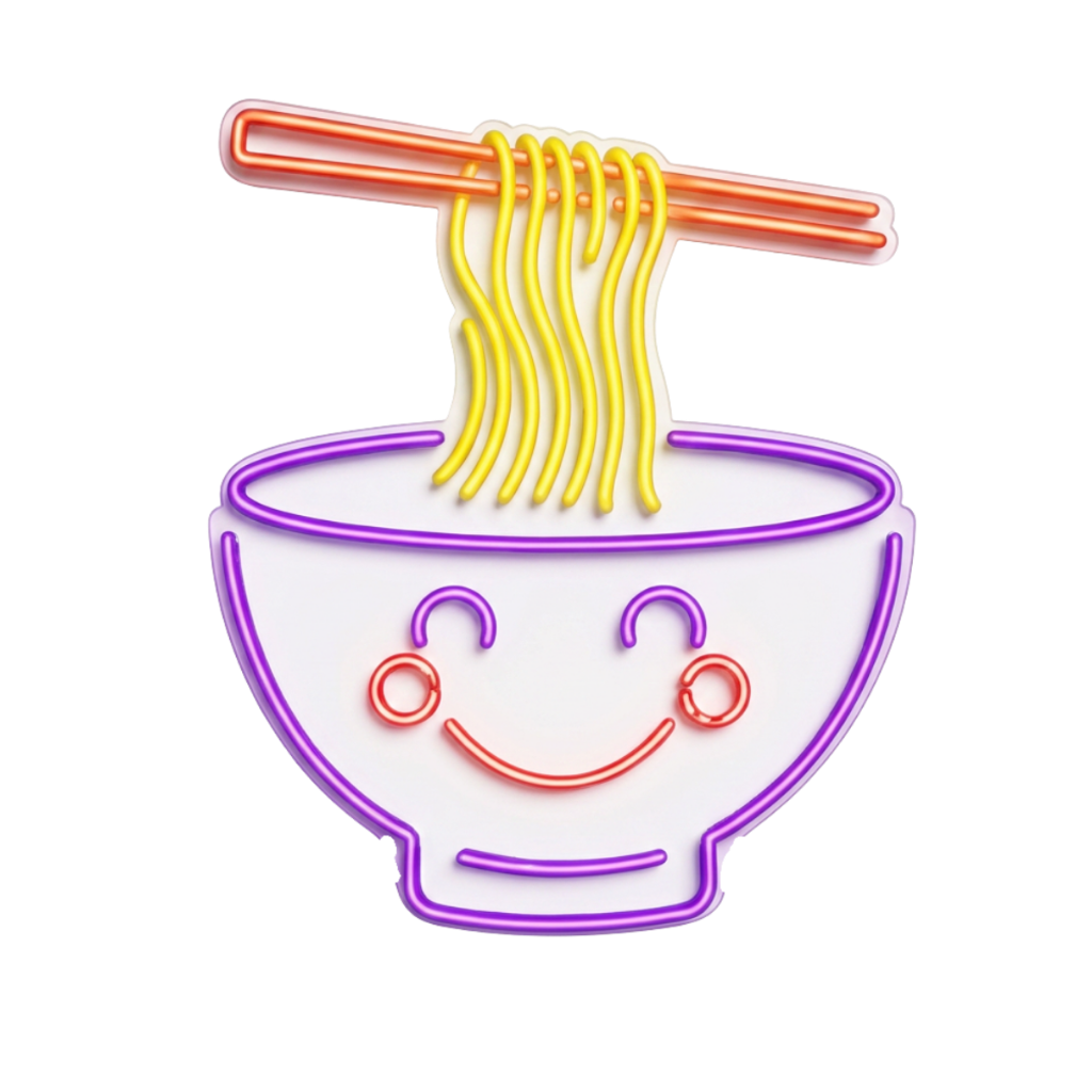 Midnight Noodle Mart